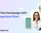 Pagecloud Start - Create your Free, Custom, No-code, One Page Website