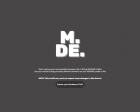 MDEditorsy - A Drag and Drop Editor to Create Markdown/Github Profiles