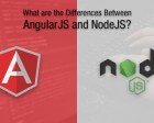Angular Vs Node: Which One to Choose?