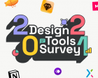 2021 Design Tools Survey