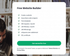 W3Schools Spaces - Build your own Website with W3Schools Spaces