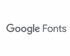 Google Fonts Knowledge