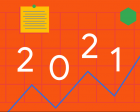 Counting Down 2021 with 21 Search Trends