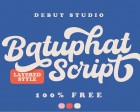 25+ Free Cool Fonts for Unique & Creative Designs