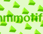 Mmmotif - SVG Generator for Isometric 3D-like Patterns