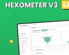 Hexometer 3.0 - The Most Comprehensive Website Monitoring App