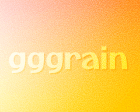 Gggrain - SVG Generator for Grainy Analog-feeling Gradients