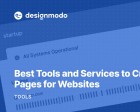Best Tools and Services to Create Status Pages for Websites