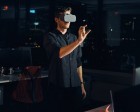 I Spent Hundreds of Hours Working in VR