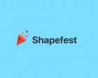 Shapefest - A Massive Library of Free 3D Shapes