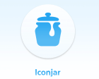 Iconjar - Organize, Search and Use Icons the Easy Way