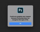 How to Open .WebP Files in Photoshop