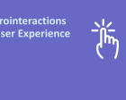 Micro Interactions – The Transformed Way of Driving UX