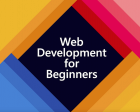Web Development for Beginners – A Curriculum