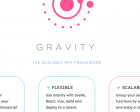 Gravity - A Modern RPC Framework for Svelte, React, Solid and Vue
