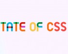 State of CSS 2022