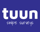 Tuun - Gamified Swipe Surveys and Analytics