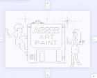 ASCII Art Paint - Surprise your Readers with an Original Post Using Text Art