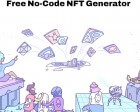 NFT Export – Free No-Code NFT Generator