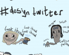 Design Personas for Twitter