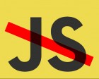 I Turned Off Javascript for a Week and it was Glorious