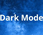 How to Create Dark Mode for your Designs in Figma