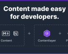Contentlayer - Contentlayer Makes Content Integration Easy for Developers