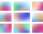 Ingradients: Hand-picked Mesh Gradients for your Next Design Project