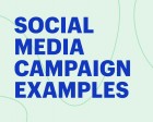 12 Inspiring Social Media Campaign Examples