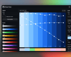 Accelerating GitHub Theme Creation with Color Tooling