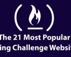 The Most Popular Coding Challenge Websites