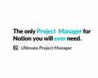 Ultimate Project Manager - Manage, Organize and Track Projects all in One Place