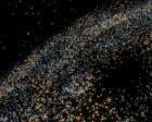 Creating a Particles Galaxy with Three.js [Video]