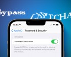 iOS 16 will Let Users Bypass Captchas in Supported Apps and Websites
