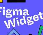 Figma Widgets - Interactive Objects on your Figma Designs