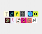 Type to Design: An Instagram Generated Font