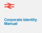 British Rail Corporate Identity Manual - Kickstarter