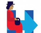 Hillary Logo Fail
