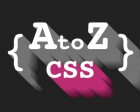 A to Z CSS - CSS Screencasts for Designers & Developers