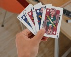 Startup Founder Playing Cards