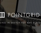 PointGrid — A Sketch Plugin to Help with Breakpoints in your Responsive Design