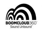 New Logo, Identity, and Packaging for BoomCloud 360