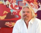 Richard Branson: Why You Should Stand up in Meetings