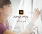 Introducing Adobe Voice for iPhone