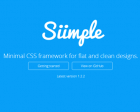 12 Small CSS Frameworks to Use in your Web Designs