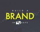 How to Build a Brand in 5 Days: Tips from a Designer