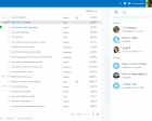 Skype for Outlook.com Gets Updated Design
