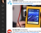 Tweetbot 2.0 Secures its Reputation as the Best Twitter Client for Mac