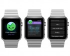 Imagining Basecamp on Apple Watch