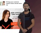 DO IT: Shia LaBeouf Can Now Motivate You in Chrome with this Extension